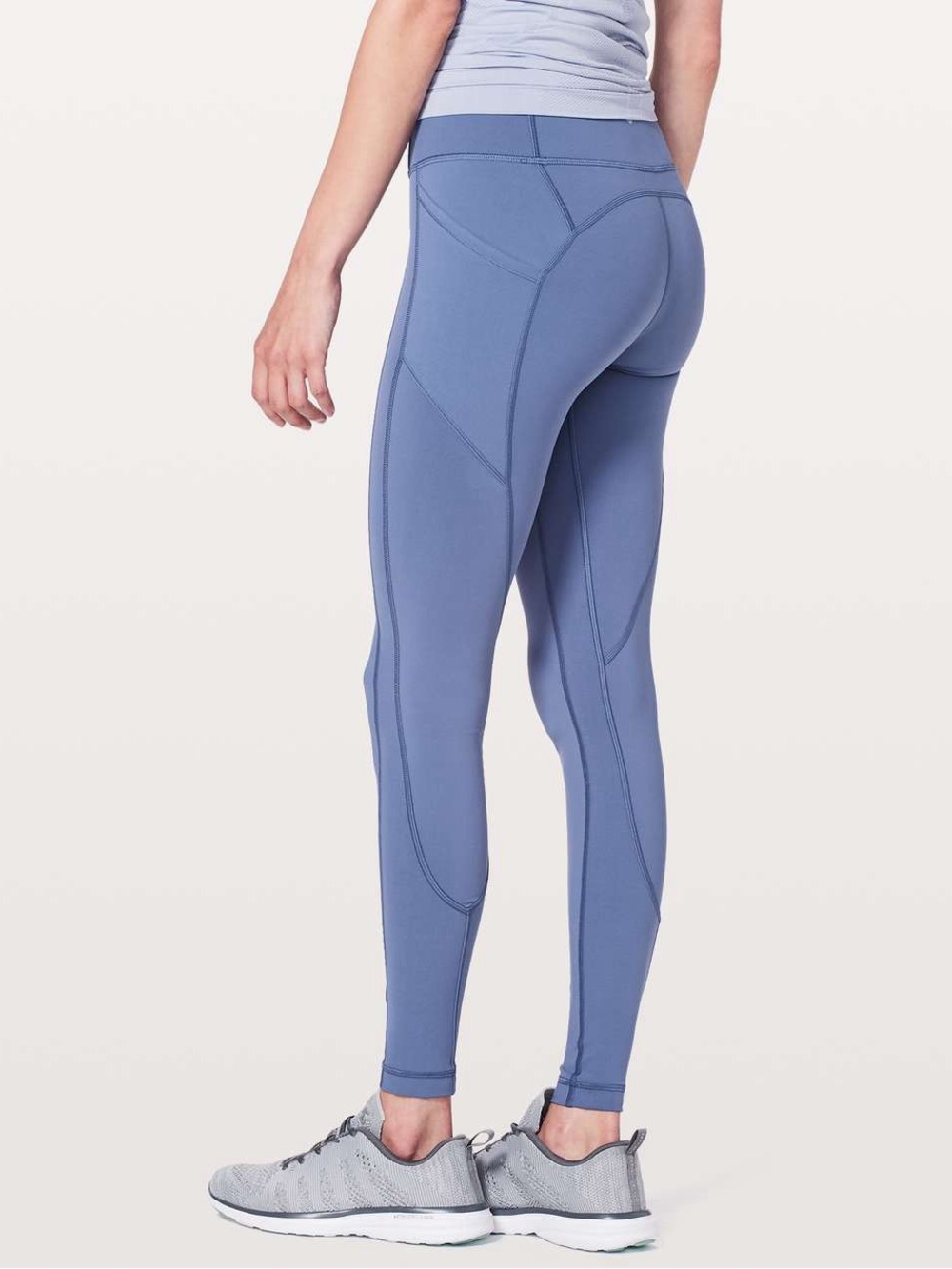 Lululemon Leggings All the Right Places